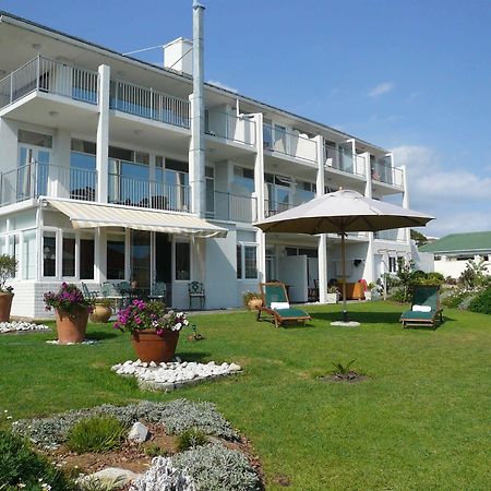 Hermanus Beach Villa Екстериор снимка
