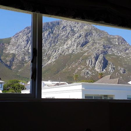 Hermanus Beach Villa Екстериор снимка