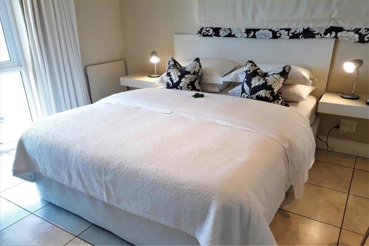 Hermanus Beach Villa Екстериор снимка