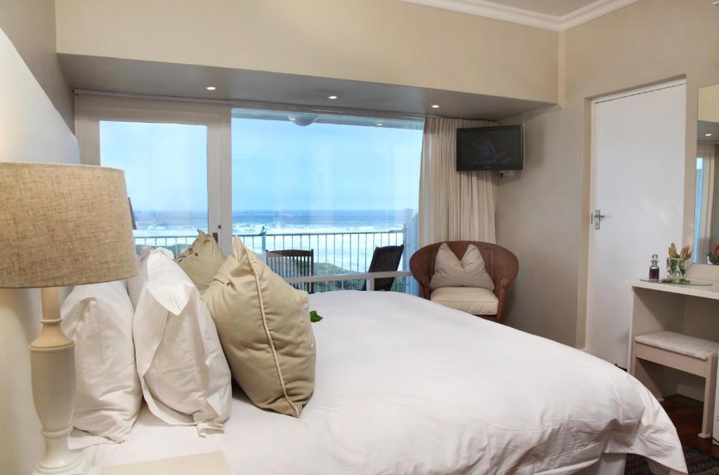 Hermanus Beach Villa Стая снимка