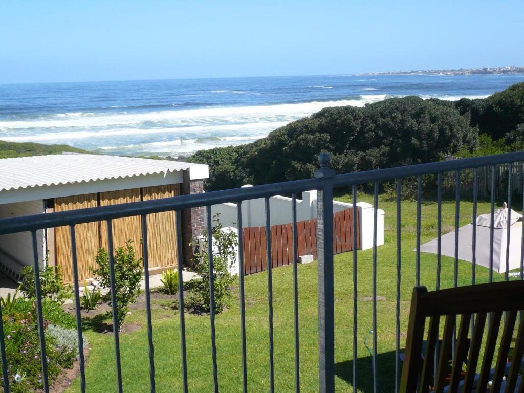 Hermanus Beach Villa Екстериор снимка