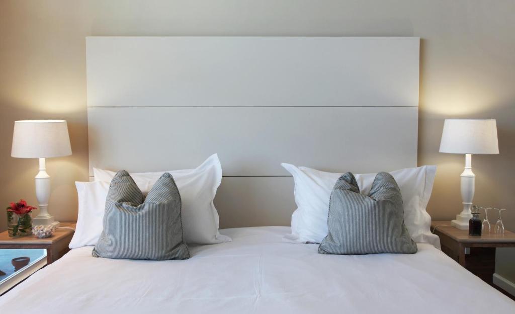 Hermanus Beach Villa Стая снимка