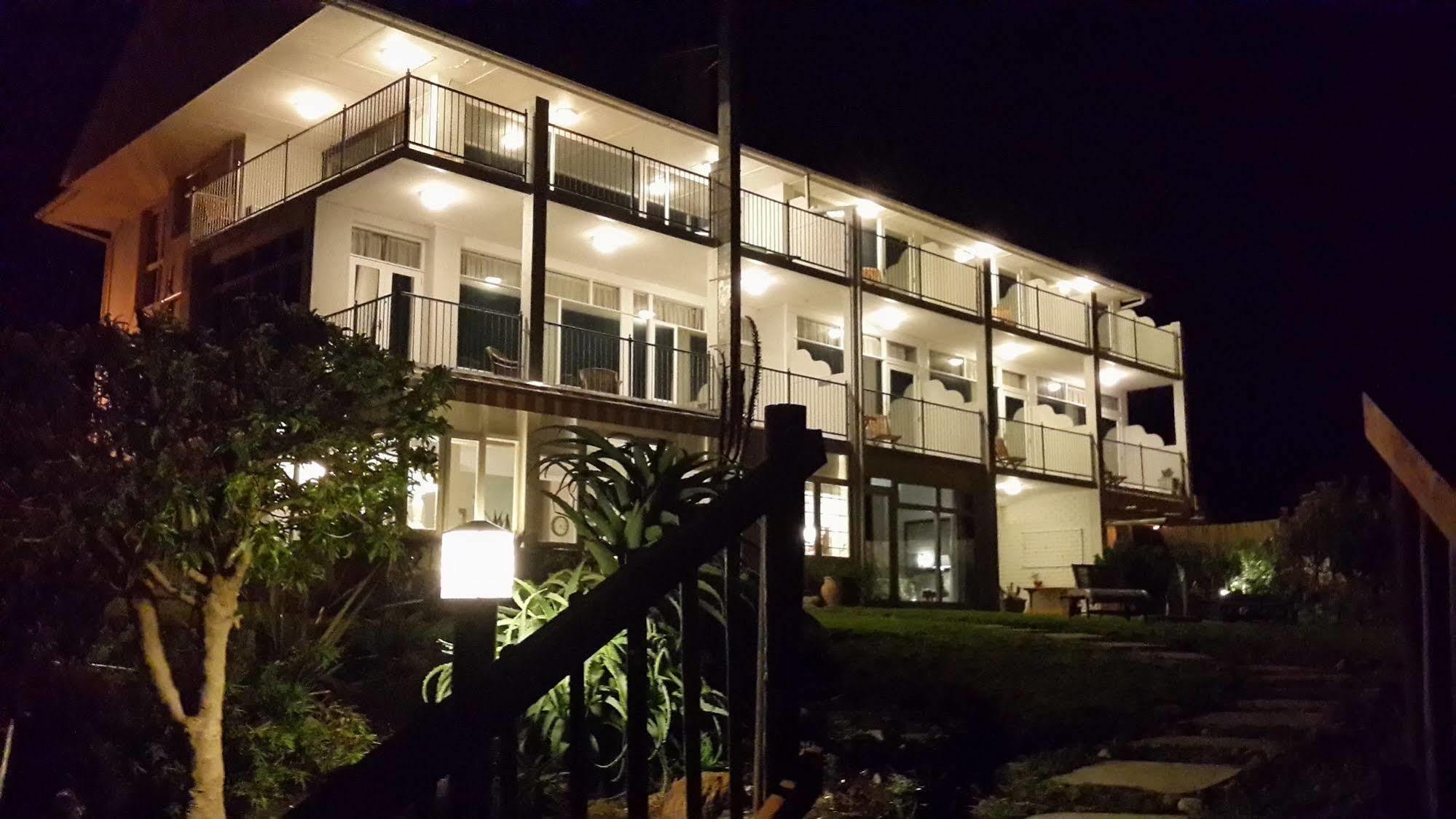Hermanus Beach Villa Екстериор снимка