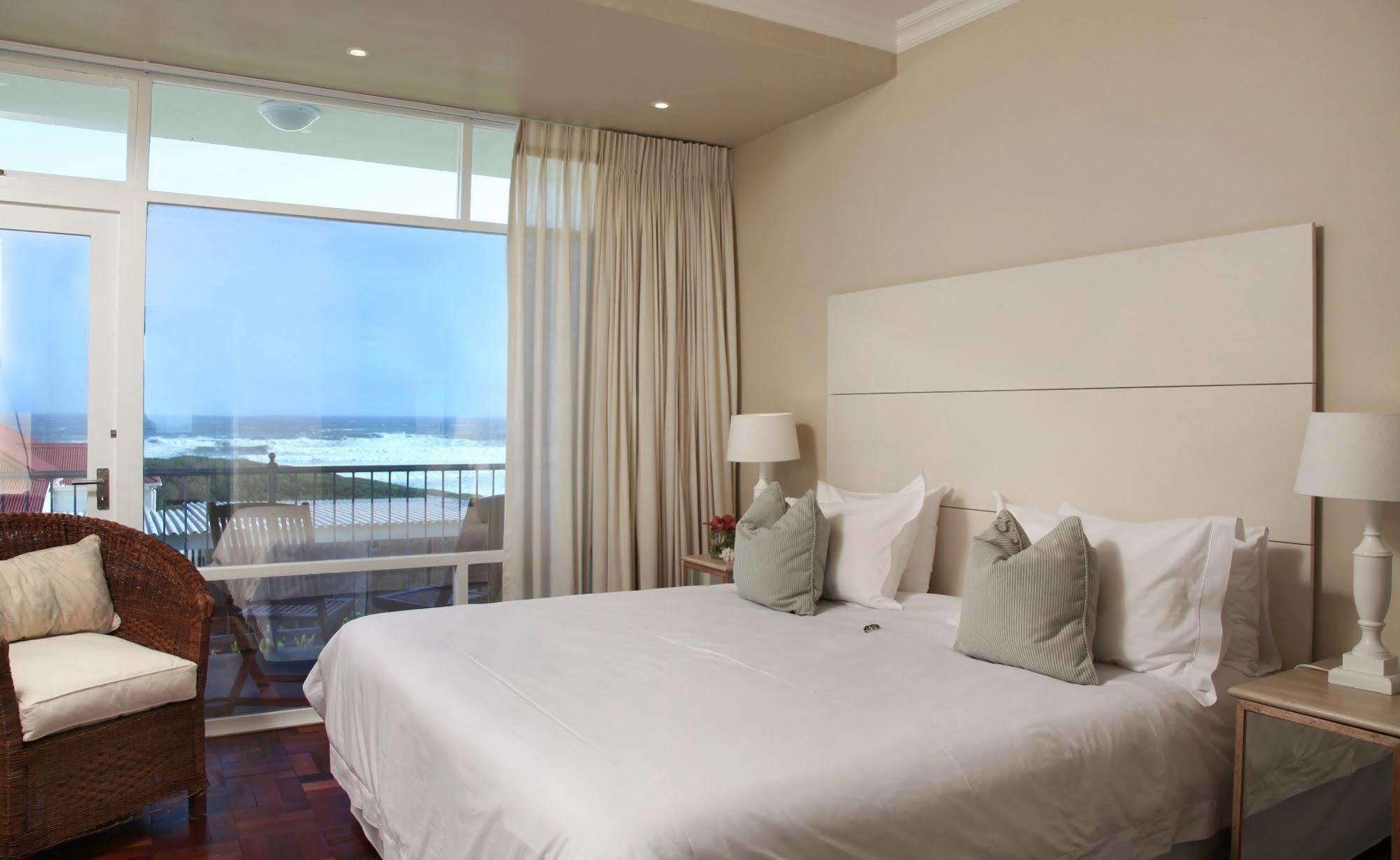 Hermanus Beach Villa Екстериор снимка