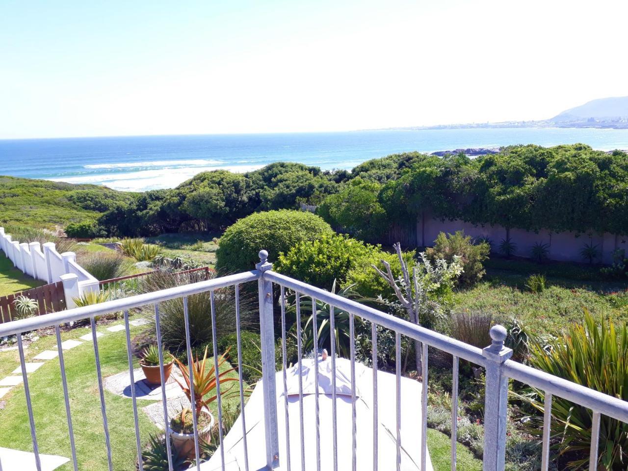 Hermanus Beach Villa Екстериор снимка