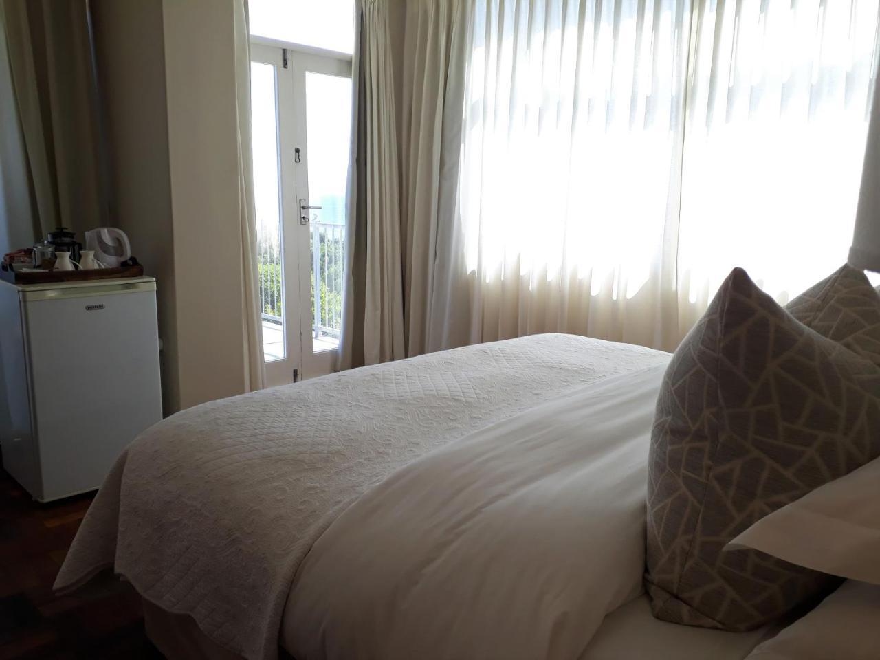 Hermanus Beach Villa Екстериор снимка
