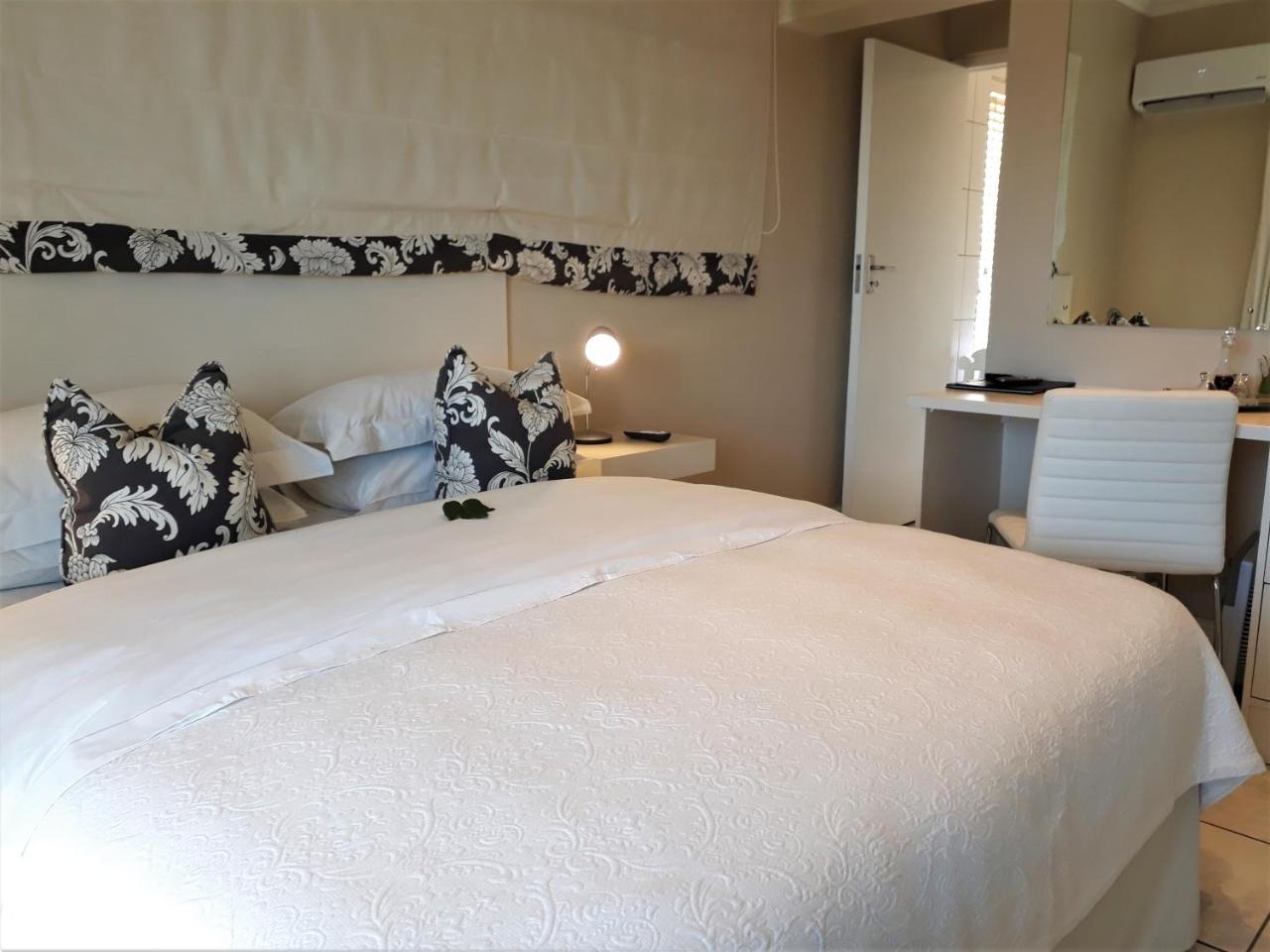 Hermanus Beach Villa Екстериор снимка