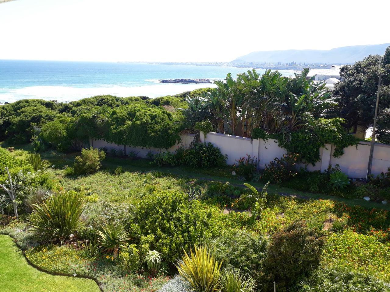 Hermanus Beach Villa Екстериор снимка