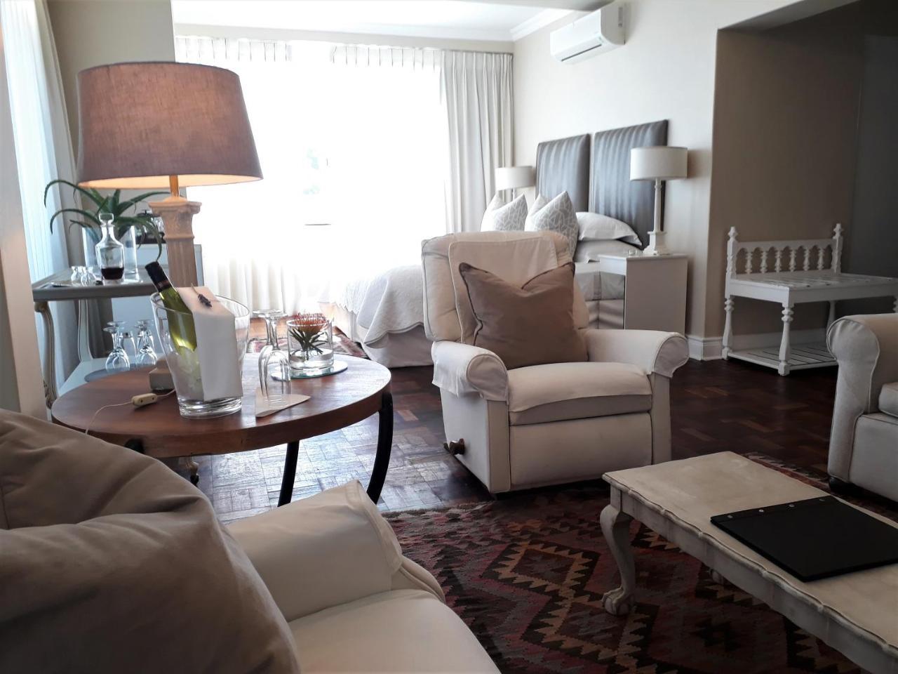 Hermanus Beach Villa Екстериор снимка