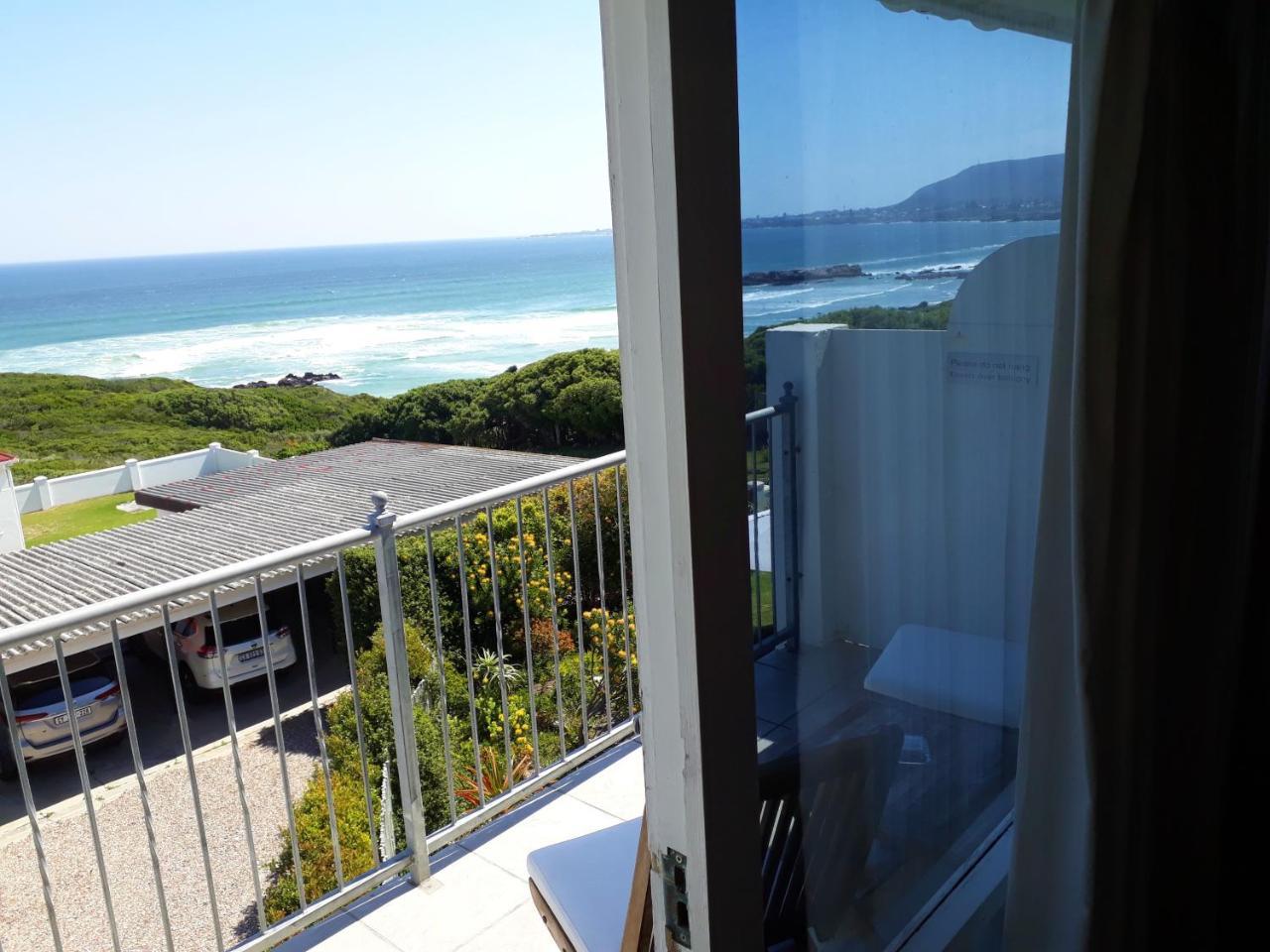 Hermanus Beach Villa Екстериор снимка