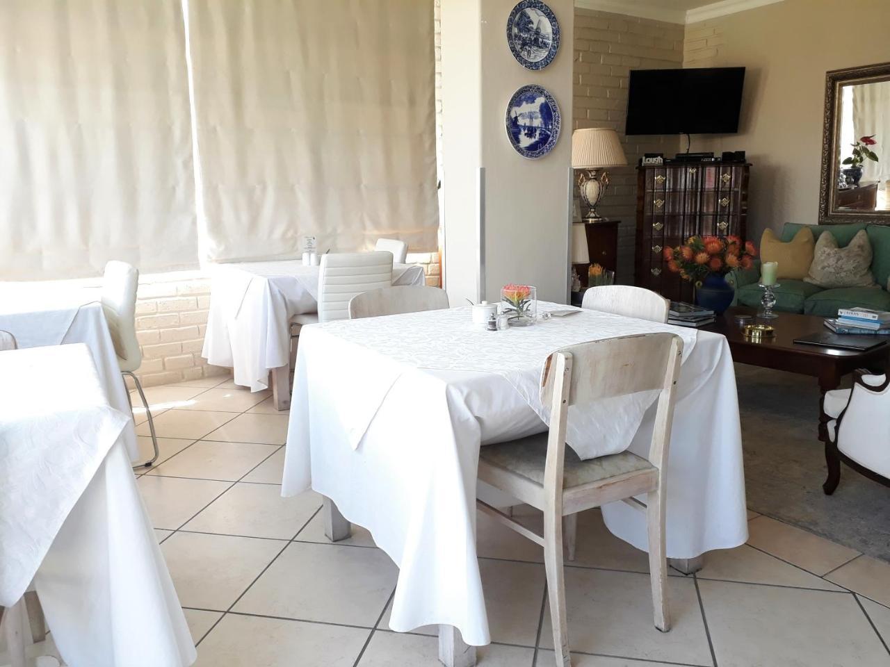 Hermanus Beach Villa Екстериор снимка