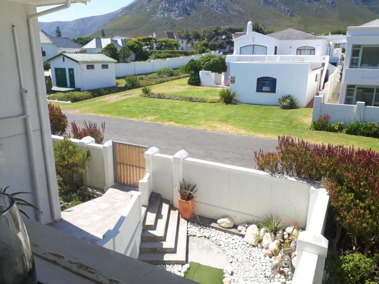 Hermanus Beach Villa Екстериор снимка