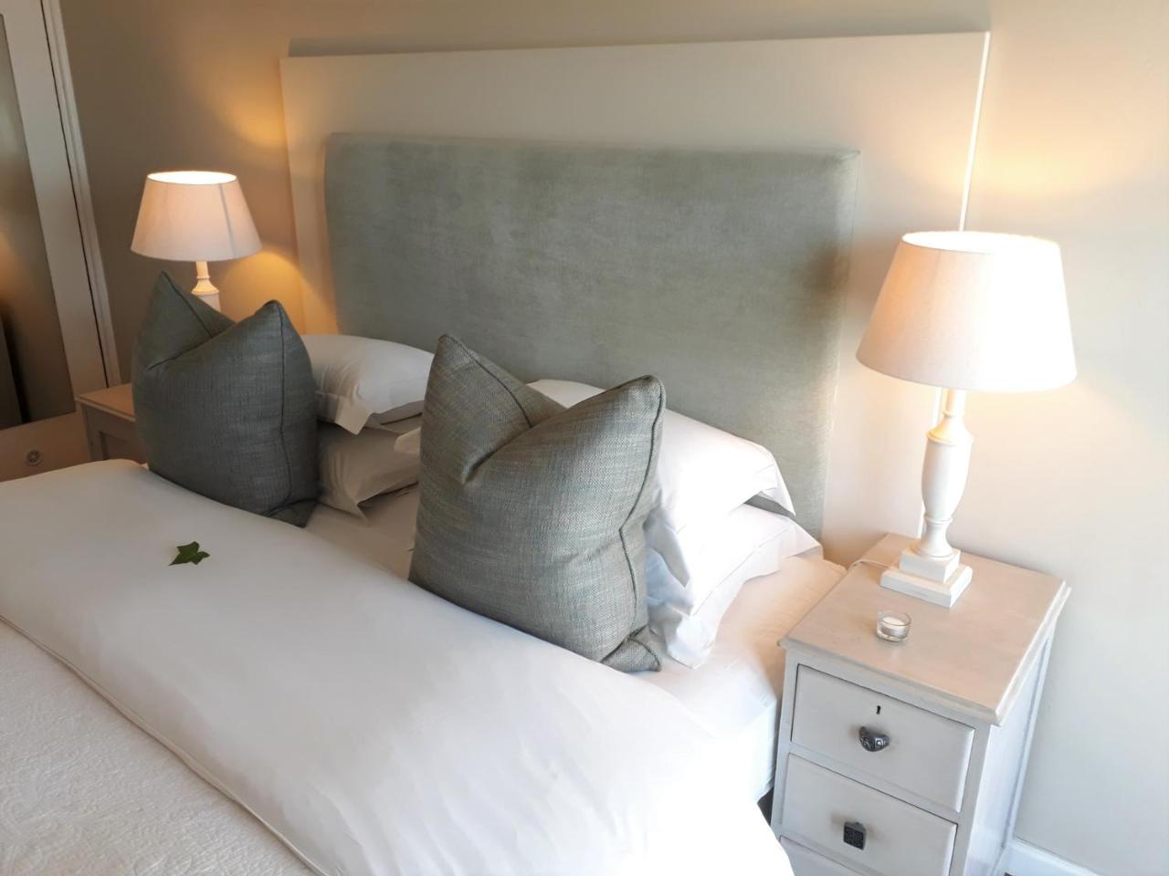Hermanus Beach Villa Екстериор снимка